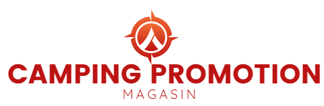 Camping Promotion Magasin