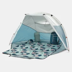 Quechua Abri à Arceaux De Camping 2 Places - Arpenaz 0 XL Fresh Compact -Camping Promotion Magasin abri a arceaux de camping 2 places arpenaz 0 xl fresh compact 2