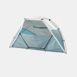Quechua Abri à Arceaux De Camping 2 Places - Arpenaz 0 XL Fresh Compact -Camping Promotion Magasin abri a arceaux de camping 2 places arpenaz 0 xl fresh compact 6