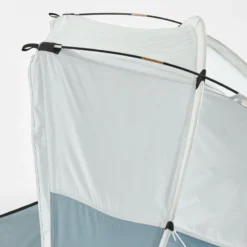 Quechua Abri à Arceaux De Camping 2 Places - Arpenaz 0 XL Fresh Compact -Camping Promotion Magasin abri a arceaux de camping 2 places arpenaz 0 xl fresh compact 8