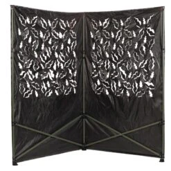 AFFUT CHASSE BI ECRAN PLIABLE CAMOUFLAGE -Camping Promotion Magasin affut chasse bi ecran pliable camouflage 2