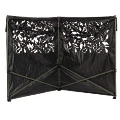 AFFUT CHASSE BI ECRAN PLIABLE CAMOUFLAGE -Camping Promotion Magasin affut chasse bi ecran pliable camouflage 3