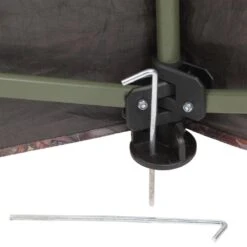 AFFUT CHASSE BI ECRAN PLIABLE CAMOUFLAGE -Camping Promotion Magasin affut chasse bi ecran pliable camouflage 6