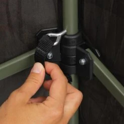 AFFUT CHASSE BI ECRAN PLIABLE CAMOUFLAGE -Camping Promotion Magasin affut chasse bi ecran pliable camouflage 7