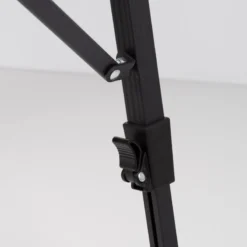 AKTIVE - Table Pliante Glampling Hauteur Réglable. Table De Camping, 90 X 57 Cm -Camping Promotion Magasin aktive table pliante glampling hauteur reglable table de camping 90 x 57 cm 2