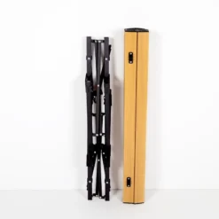 AKTIVE - Table Pliante Glampling Hauteur Réglable. Table De Camping, 90 X 57 Cm -Camping Promotion Magasin aktive table pliante glampling hauteur reglable table de camping 90 x 57 cm 6