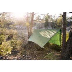 Amazonas Tente/Tarp Wing -Camping Promotion Magasin amazonas tentetarp wing 4