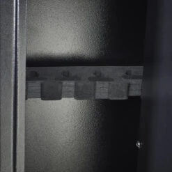 Armoire Forte 4 Armes SOLOGNAC 500 -Camping Promotion Magasin armoire forte 4 armes solognac 500 5