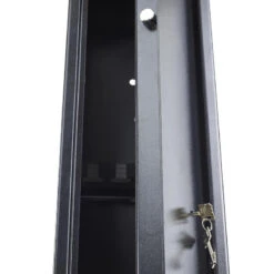 Armoire Forte 4 Armes SOLOGNAC 500 -Camping Promotion Magasin armoire forte 4 armes solognac 500 6