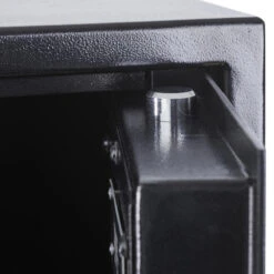 Armoire Forte 4 Armes SOLOGNAC 500 -Camping Promotion Magasin armoire forte 4 armes solognac 500 7