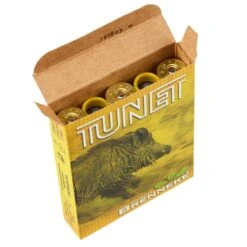 BALLE BRENEKE 24g CALIBRE 20/67 X10 -Camping Promotion Magasin balle breneke 24g calibre 2067 x10 3