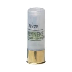 BALLE BRENNEKE SANS PLOMB 19 G CALIBRE 12/70 X 5 -Camping Promotion Magasin balle brenneke sans plomb 19 g calibre 1270 x 5 4