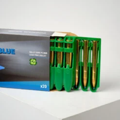 BALLE EXERGY 9,3X74R SANS PLOMB 250 Grains/16,2 Grammes 8 BALLE EXERGY 9,3X74R SANS PLOMB 250 Grains/16,2 Grammes -Camping Promotion Magasin balle exergy 93x74r sans plomb 250 grains162 grammes 3