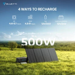 Batterie D'extension BLUETTI B230 | 2048Wh 10 Batterie D'extension BLUETTI B230 | 2048Wh -Camping Promotion Magasin batterie dextension bluetti b230 2048wh 3