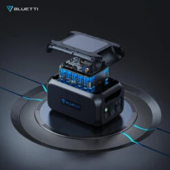 Batterie D'extension BLUETTI B230 | 2048Wh 11 Batterie D'extension BLUETTI B230 | 2048Wh -Camping Promotion Magasin batterie dextension bluetti b230 2048wh 4