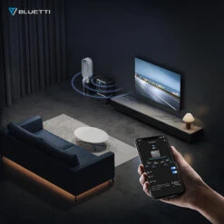 Batterie D'extension BLUETTI B230 | 2048Wh 12 Batterie D'extension BLUETTI B230 | 2048Wh -Camping Promotion Magasin batterie dextension bluetti b230 2048wh 5