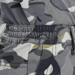 Bermuda Chasse Junior 500 Camouflage Gris 15 Bermuda Chasse Junior 500 Camouflage Gris -Camping Promotion Magasin bermuda chasse junior 500 camouflage gris 6