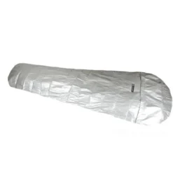 Camping Promotion Magasin -Camping Promotion Magasin bivouac pocket k6 pour les urgences 1 personne silver 1