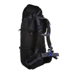 Regatta Blackfell III Sac à Dos De Randonnée 60+10 l Pour Adulte Unisexe - Noir -Camping Promotion Magasin blackfell iii sac a dos de randonnee 6010 l pour adulte unisexe noir 2