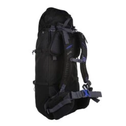 Regatta Blackfell III Sac à Dos De Randonnée 60+10 l Pour Adulte Unisexe - Noir -Camping Promotion Magasin blackfell iii sac a dos de randonnee 6010 l pour adulte unisexe noir 4