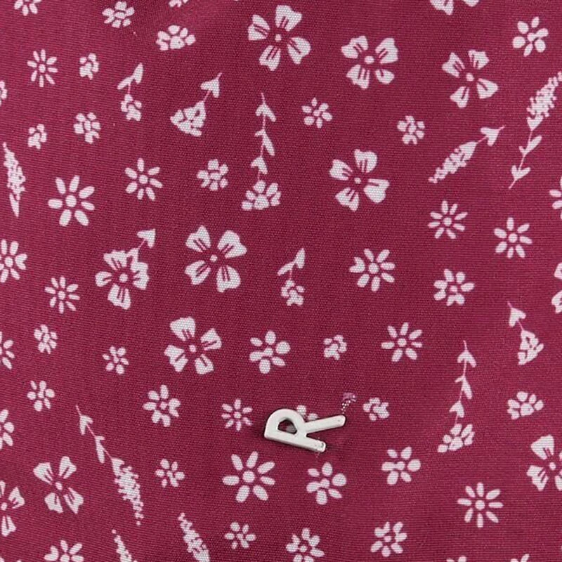 Regatta Bob JALIYAH Femme (Fuchsia) 3 Regatta Bob JALIYAH Femme (Fuchsia) – Image 3