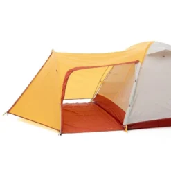 Borzhava XL 3 Alu - Tente Légère - 3 Personnes - Jaune -Camping Promotion Magasin borzhava xl 3 alu tente legere 3 personnes jaune 2
