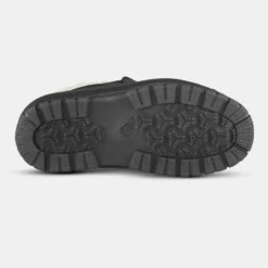 Quechua BOTTES DE NEIGE CHAUDES ET IMPERMEABLES DE RANDONNEE - SH900 - ENFANT 30 AU 38 -Camping Promotion Magasin bottes de neige chaudes et impermeables de randonnee sh900 enfant 30 au 38 4