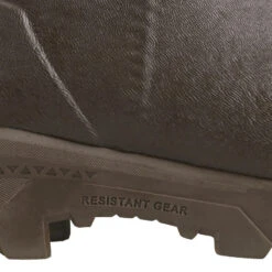 BOTTES FEMME CHAUDES CAOUTCHOUC NEOPRENE 520 -Camping Promotion Magasin bottes femme chaudes caoutchouc neoprene 520 7