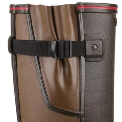 BOTTES FEMME CHAUDES CAOUTCHOUC NEOPRENE 520 -Camping Promotion Magasin bottes femme chaudes caoutchouc neoprene 520 8