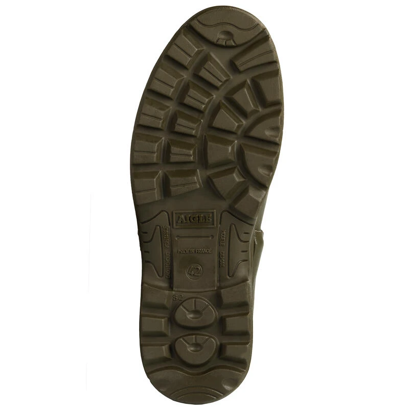 BOTTES LÉGÈRES ET SOUPLES EN CAOUTCHOUC AIGLE ARNAY 7 BOTTES LÉGÈRES ET SOUPLES EN CAOUTCHOUC AIGLE ARNAY – Image 7