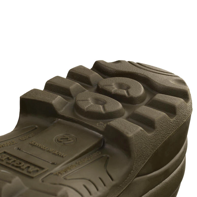 BOTTES LÉGÈRES ET SOUPLES EN CAOUTCHOUC AIGLE ARNAY 10 BOTTES LÉGÈRES ET SOUPLES EN CAOUTCHOUC AIGLE ARNAY – Image 10