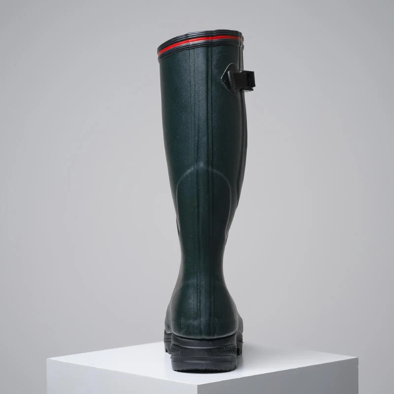 BOTTES RENFORTS CHAUDES EN CAOUTCHOUC AIGLE PARCOURS ISO 2 WINTER NÉOPRÈNE 4 BOTTES RENFORTS CHAUDES EN CAOUTCHOUC AIGLE PARCOURS ISO 2 WINTER NÉOPRÈNE – Image 4