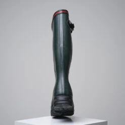 BOTTES RENFORTS CHAUDES EN CAOUTCHOUC AIGLE PARCOURS ISO 2 WINTER NÉOPRÈNE 12 BOTTES RENFORTS CHAUDES EN CAOUTCHOUC AIGLE PARCOURS ISO 2 WINTER NÉOPRÈNE -Camping Promotion Magasin bottes renforts chaudes en caoutchouc aigle parcours iso 2 winter neoprene 5