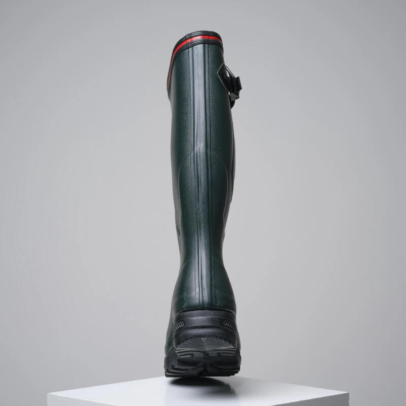 BOTTES RENFORTS CHAUDES EN CAOUTCHOUC AIGLE PARCOURS ISO 2 WINTER NÉOPRÈNE 6 BOTTES RENFORTS CHAUDES EN CAOUTCHOUC AIGLE PARCOURS ISO 2 WINTER NÉOPRÈNE – Image 6