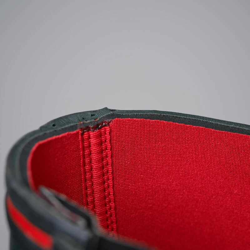 BOTTES RENFORTS CHAUDES EN CAOUTCHOUC AIGLE PARCOURS ISO 2 WINTER NÉOPRÈNE 7 BOTTES RENFORTS CHAUDES EN CAOUTCHOUC AIGLE PARCOURS ISO 2 WINTER NÉOPRÈNE – Image 7