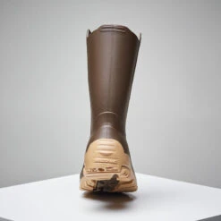 BOTTILLONS INVERNESS 100 JUNIOR MARRON 9 BOTTILLONS INVERNESS 100 JUNIOR MARRON -Camping Promotion Magasin bottillons inverness 100 junior marron 3