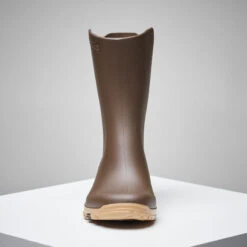 BOTTILLONS INVERNESS 100 JUNIOR MARRON 10 BOTTILLONS INVERNESS 100 JUNIOR MARRON -Camping Promotion Magasin bottillons inverness 100 junior marron 4