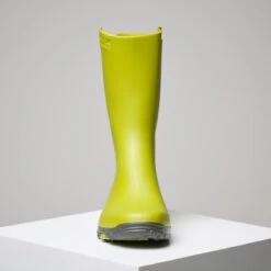 BOTTILLONS LEGER PVC INVERNESS 100 FEMME -Camping Promotion Magasin bottillons leger pvc inverness 100 femme 2