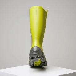 BOTTILLONS LEGER PVC INVERNESS 100 FEMME -Camping Promotion Magasin bottillons leger pvc inverness 100 femme 3