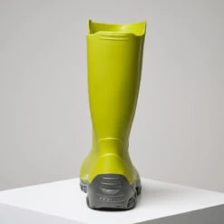 BOTTILLONS LEGER PVC INVERNESS 100 FEMME -Camping Promotion Magasin bottillons leger pvc inverness 100 femme 4