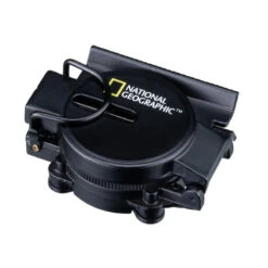 Boussole D'exploration Delux National Geographic -Camping Promotion Magasin boussole dexploration delux national geographic 2