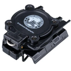 Boussole D'exploration Delux National Geographic -Camping Promotion Magasin boussole dexploration delux national geographic 5