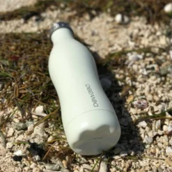 Bouteille Isotherme Cocktail Collection Pina Colada - 750 Ml - Blanc -Camping Promotion Magasin bouteille isotherme cocktail collection pina colada 750 ml blanc 2