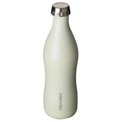 Bouteille Isotherme Cocktail Collection Pina Colada - 750 Ml - Blanc -Camping Promotion Magasin bouteille isotherme cocktail collection pina colada 750 ml blanc 3