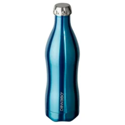 Bouteille Isotherme Double Paroi Collection Metallic - 750 Ml - Bleu 7 Bouteille Isotherme Double Paroi Collection Metallic - 750 Ml - Bleu -Camping Promotion Magasin bouteille isotherme double paroi collection metallic 750 ml bleu 2