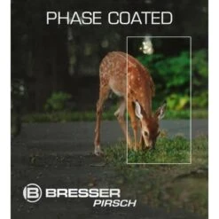 BRESSER Pirsch Jumelles 10x34 Phase Coating -Camping Promotion Magasin bresser pirsch jumelles 10x34 phase coating 2