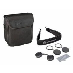 BRESSER Pirsch Jumelles 10x34 Phase Coating -Camping Promotion Magasin bresser pirsch jumelles 10x34 phase coating 4