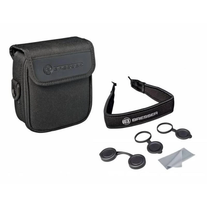 BRESSER Pirsch Jumelles 8x26 Phase Coating 5 BRESSER Pirsch Jumelles 8x26 Phase Coating – Image 5