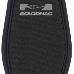 Bretelle Chasse 300 Néoprène Noir -Camping Promotion Magasin bretelle chasse 300 neoprene noir 2