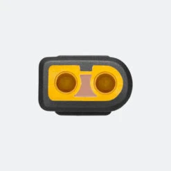 Câble Pour Panneau Solaire MC4 Vers XT60i - Longueur 2,5m - Ecoflow - Camping -Camping Promotion Magasin cable pour panneau solaire mc4 vers xt60i longueur 25m ecoflow camping 2